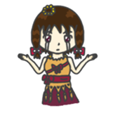 Kalina sticker #13448109