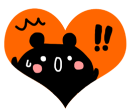 LOVE labeled sticker sticker #13448741