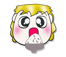 Mr. Kuwabara. Thank! sticker #13449192