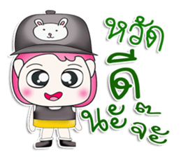 Mr. Coro. So cool! sticker #13449446