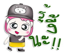 Mr. Coro. So cool! sticker #13449467