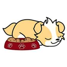 CORGi Cuteness sticker #13450046