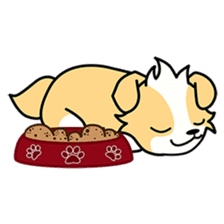 CORGi Cuteness sticker #13450046