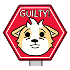 CORGi Cuteness sticker #13450049
