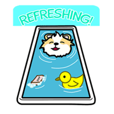 CORGi Cuteness sticker #13450052