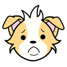 CORGi Cuteness sticker #13450065