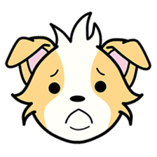 CORGi Cuteness sticker #13450065