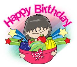 Kong-Kong (TH.) sticker #13450156