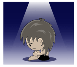 Kong-Kong (TH.) sticker #13450168