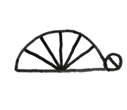 Lnsects 02 sticker #13450478