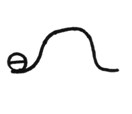 Lnsects 02 sticker #13450486