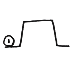 Lnsects 02 sticker #13450487