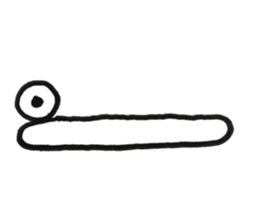 Lnsects 02 sticker #13450488