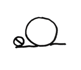 Lnsects 02 sticker #13450490