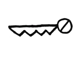 Lnsects 02 sticker #13450492