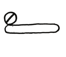 Lnsects 02 sticker #13450499