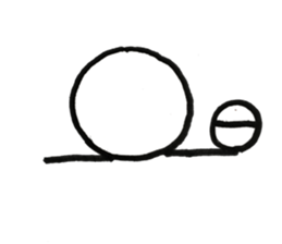 Lnsects 02 sticker #13450500