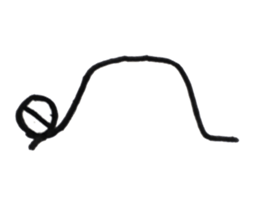 Lnsects 02 sticker #13450503