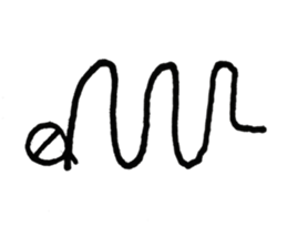 Lnsects 02 sticker #13450504