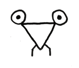 Lnsects 02 sticker #13450511