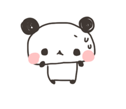 yuru-yuru-oanda sticker #13450519