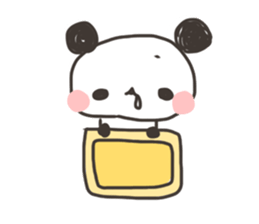 yuru-yuru-oanda sticker #13450522