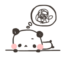yuru-yuru-oanda sticker #13450523