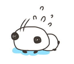 yuru-yuru-oanda sticker #13450525