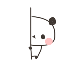 yuru-yuru-oanda sticker #13450526