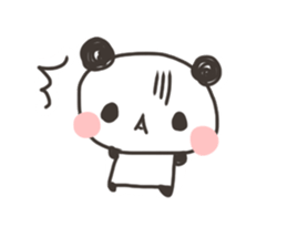 yuru-yuru-oanda sticker #13450527