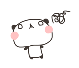 yuru-yuru-oanda sticker #13450531