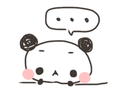 yuru-yuru-oanda sticker #13450532