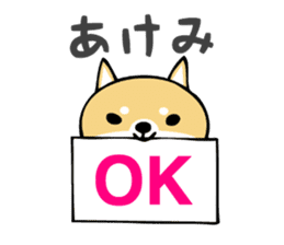 Stickers for Akemi sticker #13451304