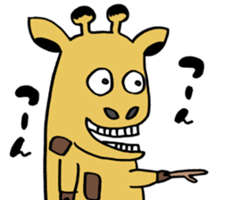 Sticker for ITAKURA sticker #13451587