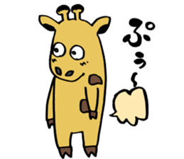 Sticker for ITAKURA sticker #13451596