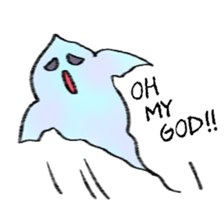 itsuitsu Happy Halloween sticker sticker #13451900