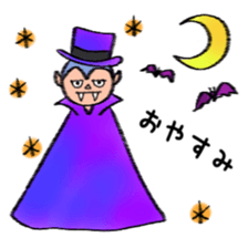 itsuitsu Happy Halloween sticker sticker #13451907