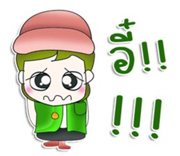 Mr. Kosuke. So cool!^^ sticker #13452532