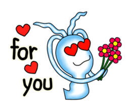 Hadaii: The hydra Animated (Eng) sticker #13452535