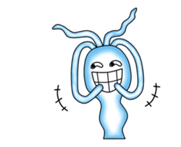 Hadaii: The hydra Animated (Eng) sticker #13452539