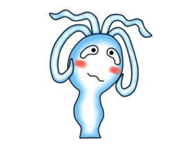 Hadaii: The hydra Animated (Eng) sticker #13452543