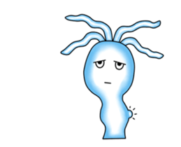 Hadaii: The hydra Animated (Eng) sticker #13452550