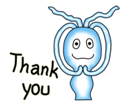 Hadaii: The hydra Animated (Eng) sticker #13452552