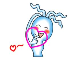 Hadaii: The hydra Animated (Eng) sticker #13452555