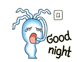 Hadaii: The hydra Animated (Eng) sticker #13452556