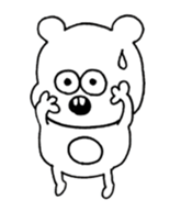 Franck KUMAO sticker #13452599