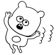 Franck KUMAO sticker #13452602