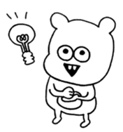 Franck KUMAO sticker #13452611