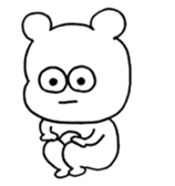 Franck KUMAO sticker #13452613