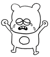 Franck KUMAO sticker #13452616